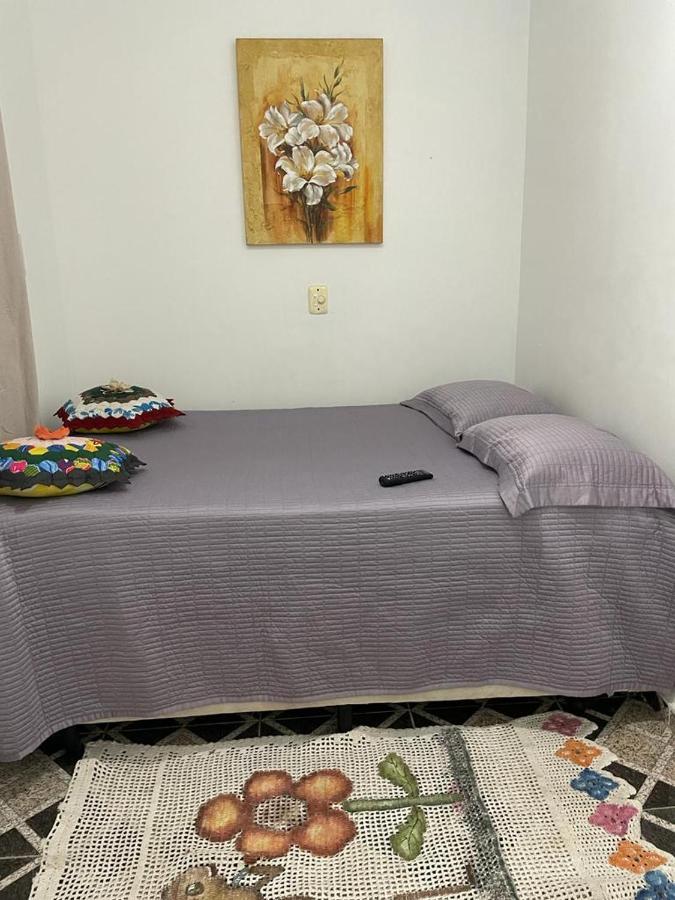 Bem Te VI Coroa Appartement Guarujá Buitenkant foto