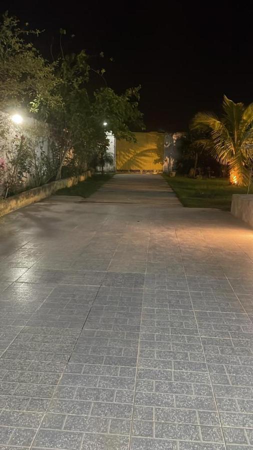 Bem Te VI Coroa Appartement Guarujá Buitenkant foto