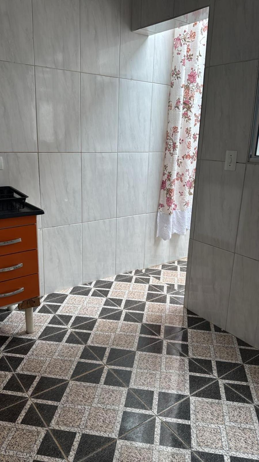 Bem Te VI Coroa Appartement Guarujá Buitenkant foto