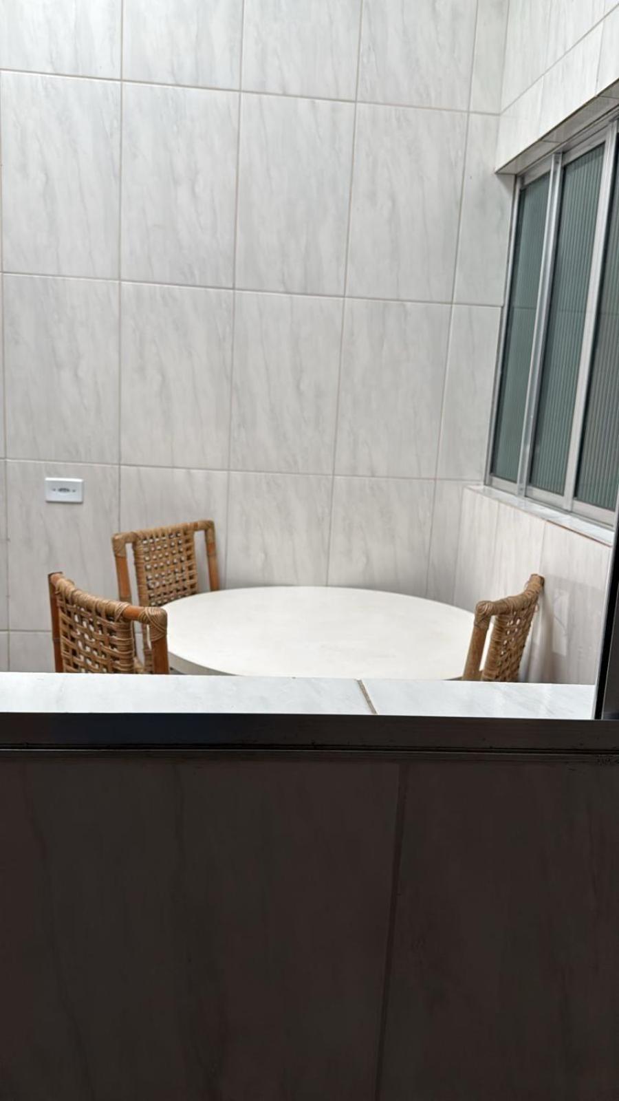 Bem Te VI Coroa Appartement Guarujá Buitenkant foto